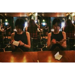 Meet your Posher, Jaehee